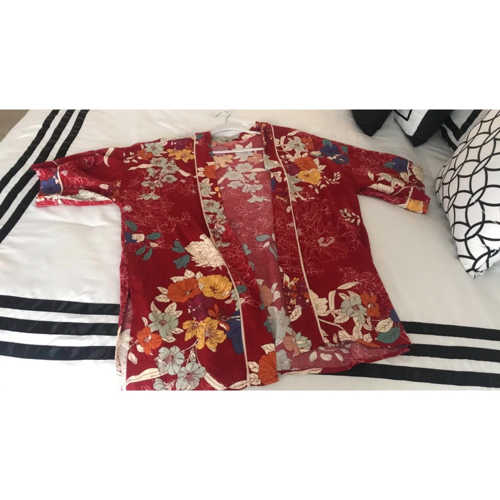 Kimono
